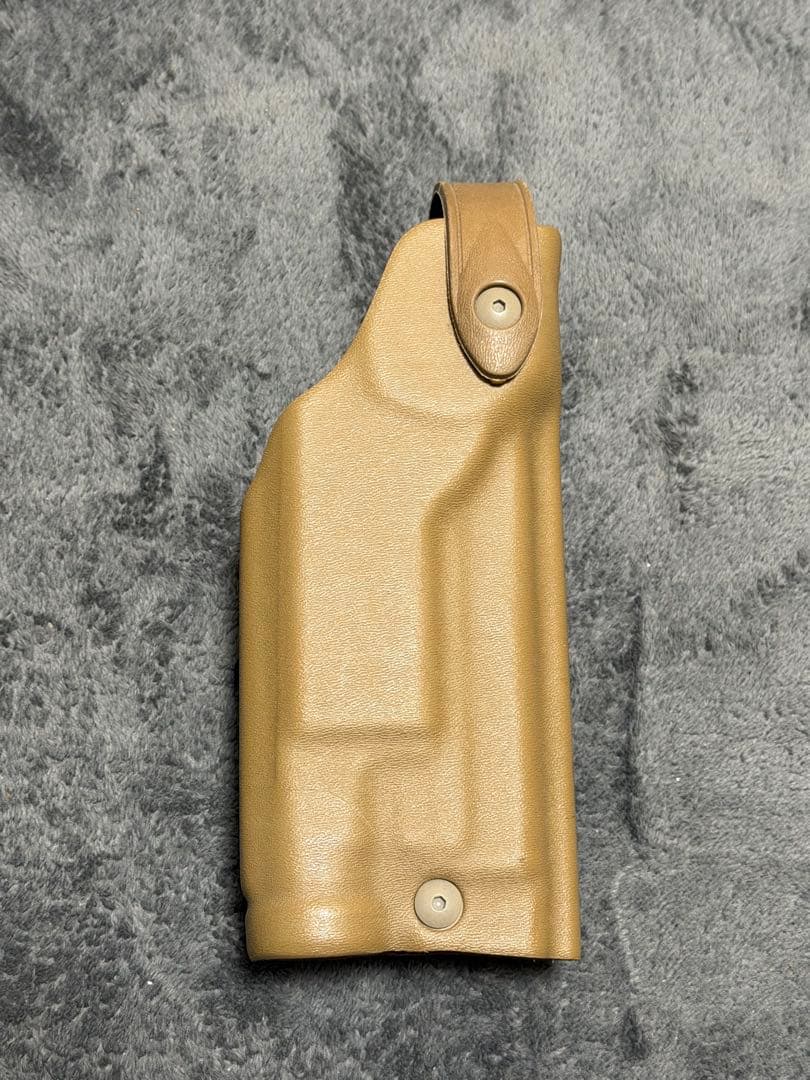 ラ*ン様 Safariland ホルスター 6004 SS-530 M45A1