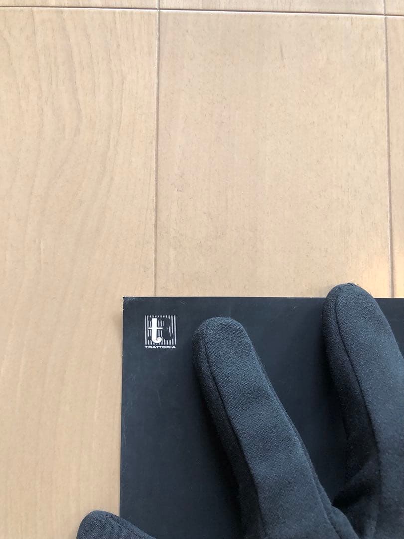 【極美品】コーネリアス Cornelius Drums B2ポスター 小山田圭吾