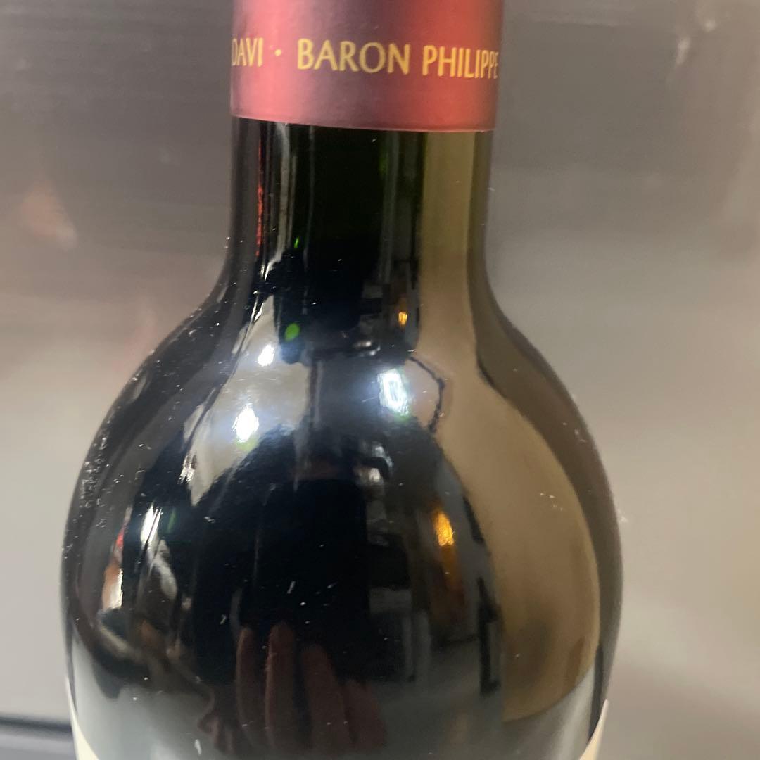 オーパス・ワン 750ml Opus One 2019 （23)