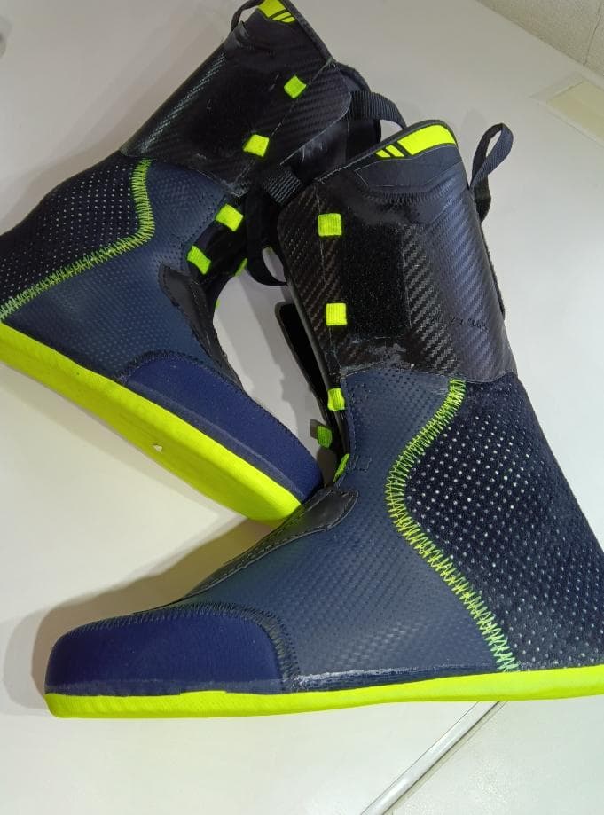 スキー FISCHER THE CURV GT 130 VACUUM BLUE