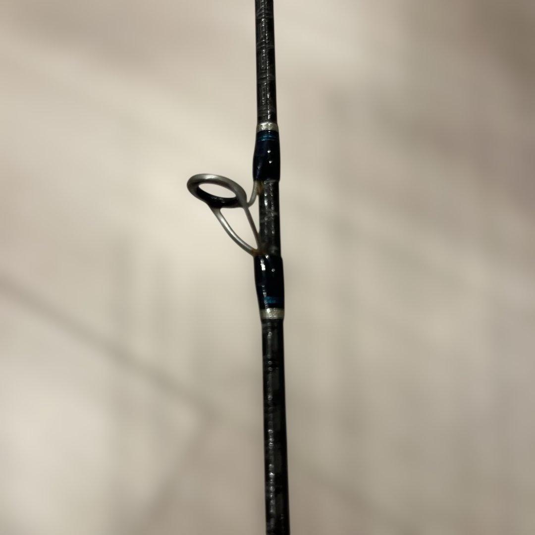 ねけまる/シマノ コルトスナイパー S1000MH No.37064