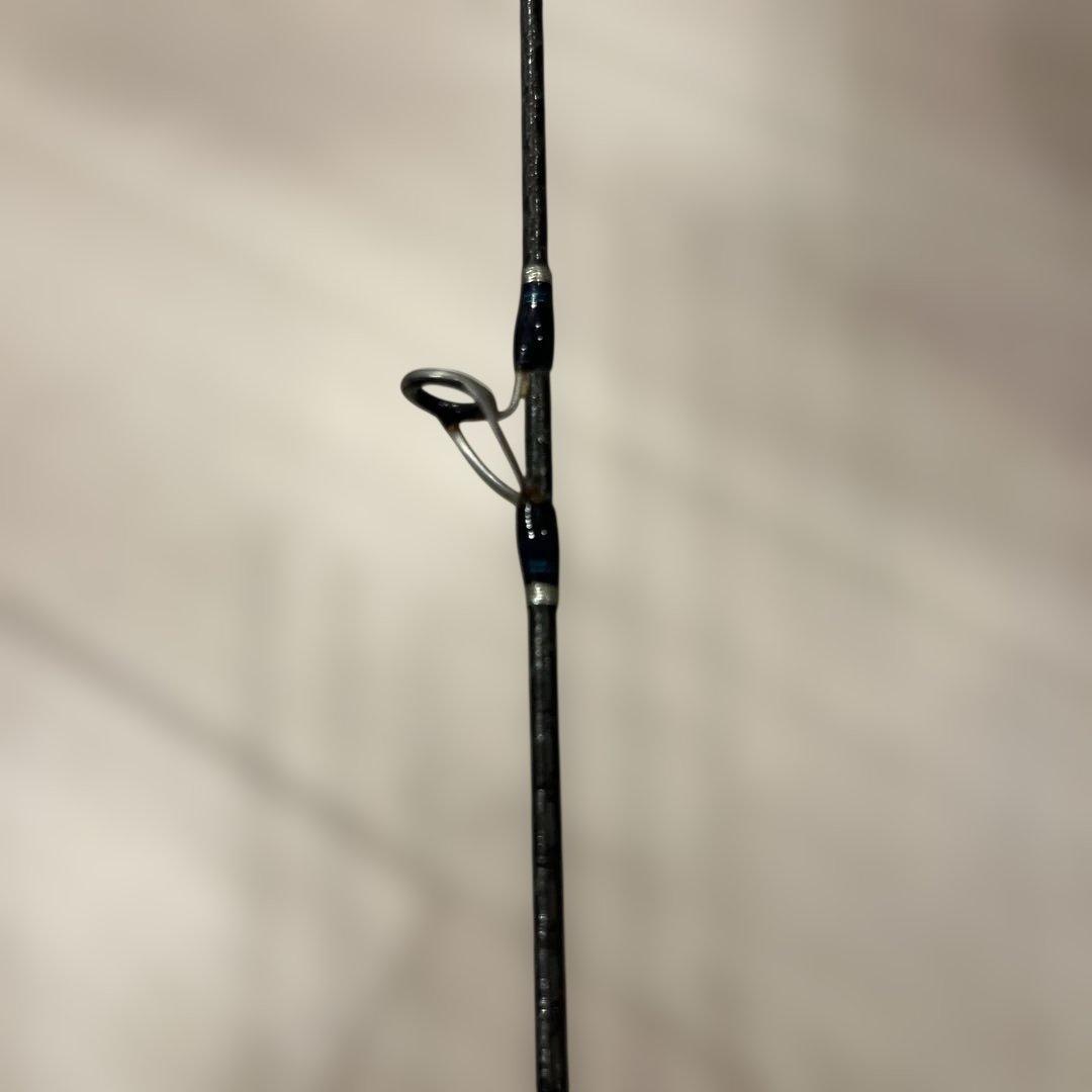 ねけまる/シマノ コルトスナイパー S1000MH No.37064