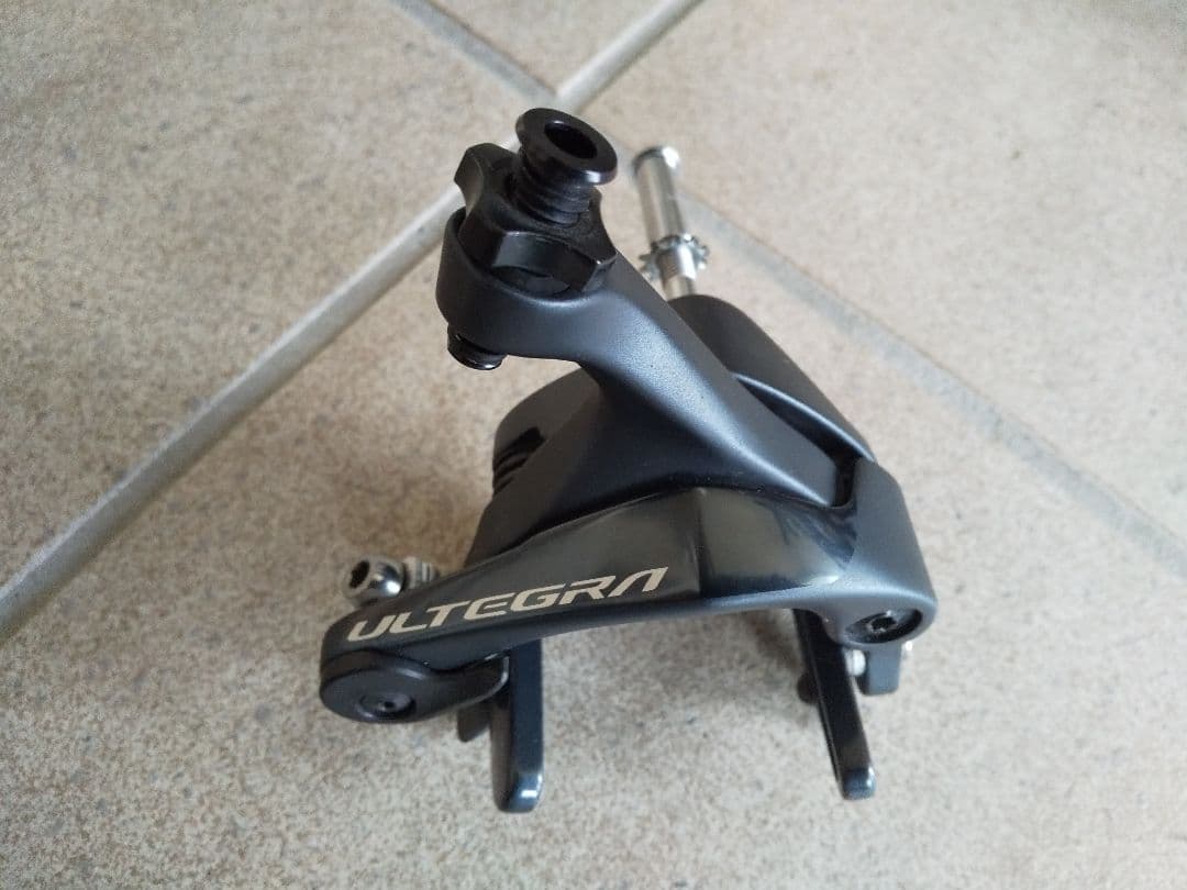 シマノ SHIMANO アルテグラ ULTEGRA BR-8000 前後ブレーキ
