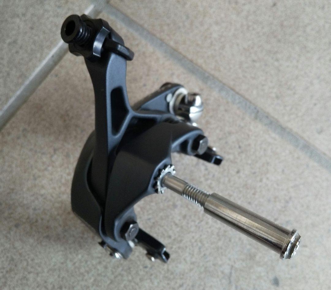 シマノ SHIMANO アルテグラ ULTEGRA BR-8000 前後ブレーキ