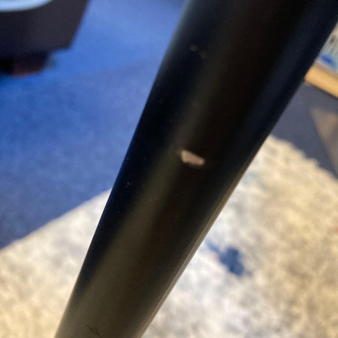 CAPTAIN STAG CS￼クラシックス FD リビングテーブル　折り畳み