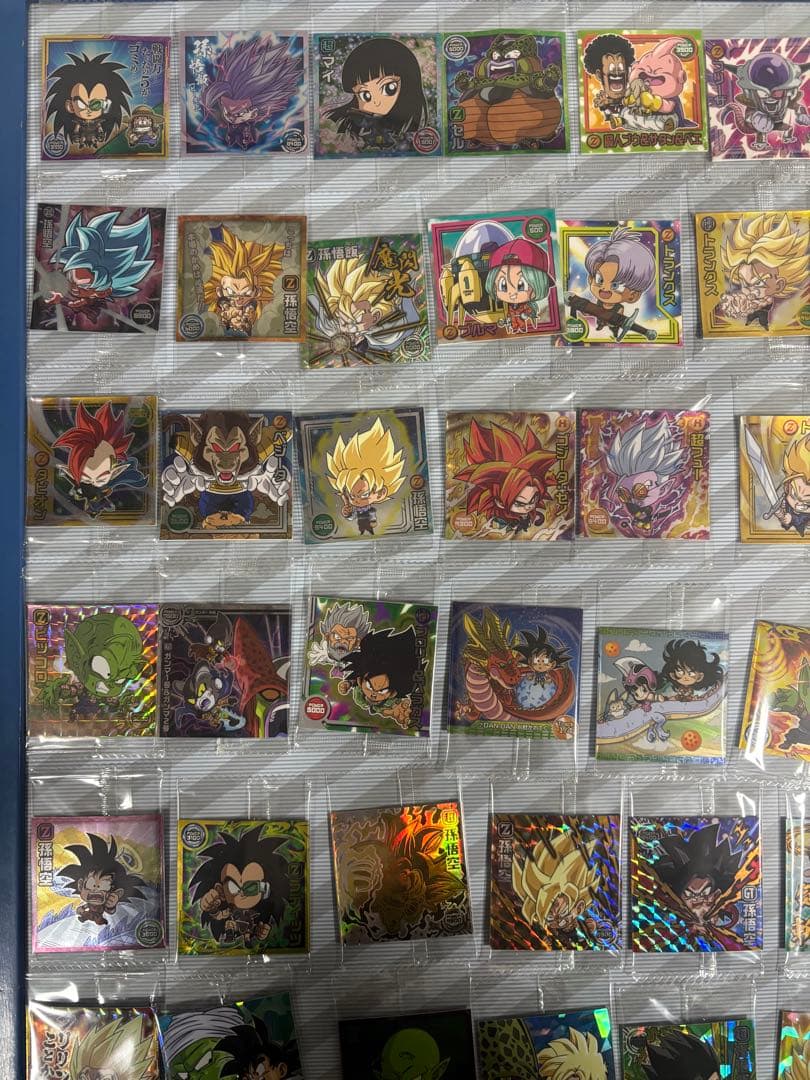 ドラゴンボールまとめ売り