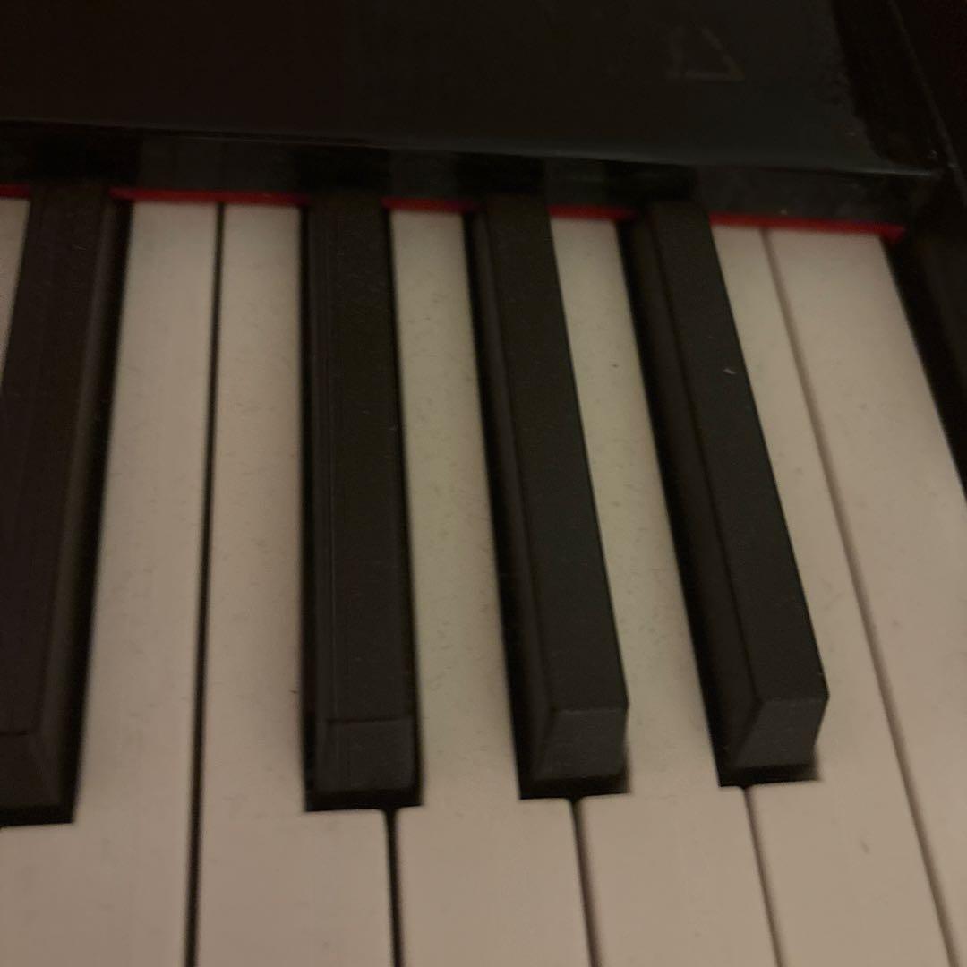 CARINA SR088C 88鍵電子ピアノ