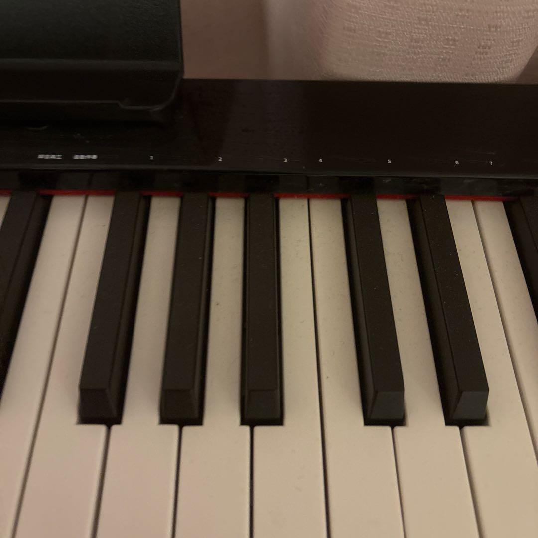 CARINA SR088C 88鍵電子ピアノ