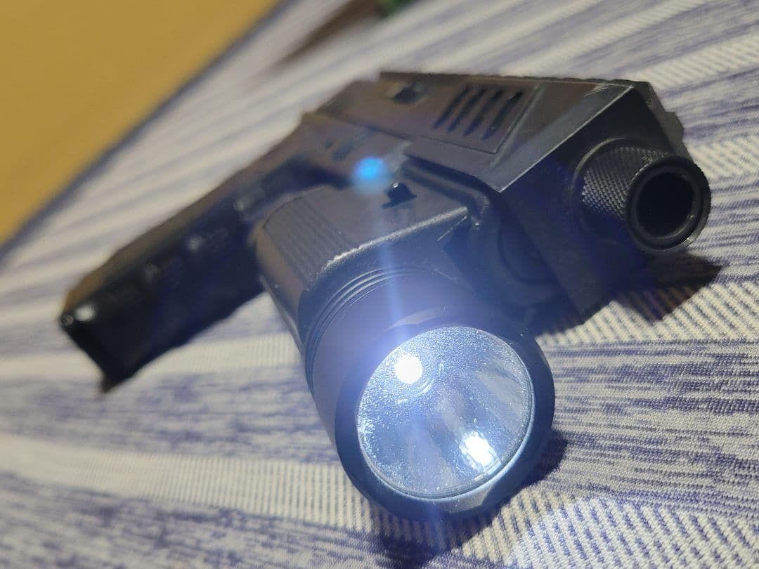 電動ハンドガン グロック18C　GLOCK18C