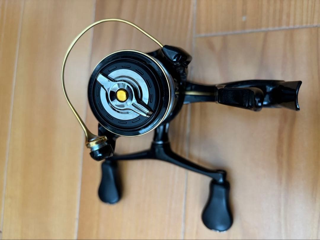 エクスセンスLB C2000 MDH