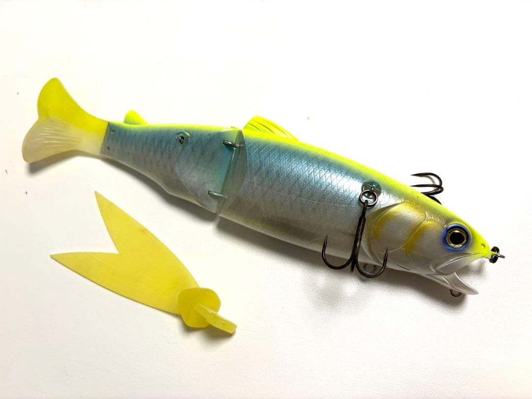 レイジーバード　イマカツ