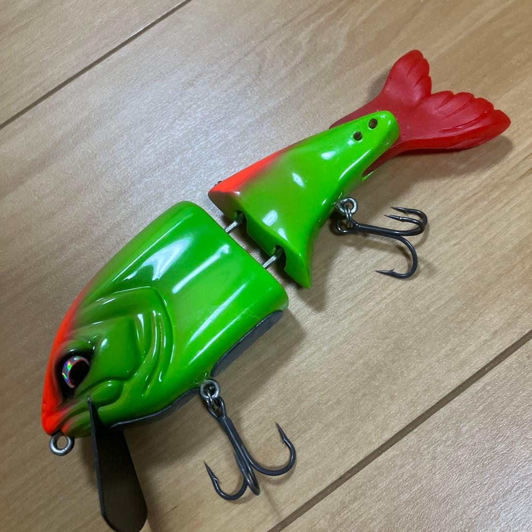 バスロック ニヒル