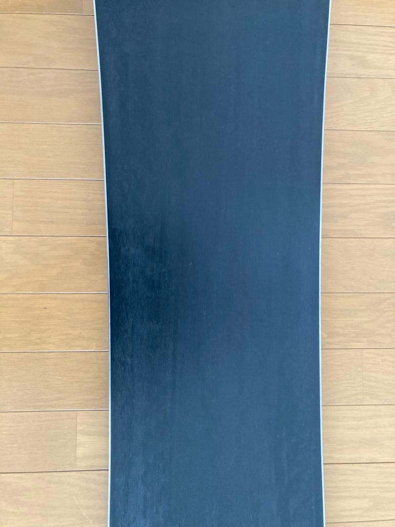 HEAD スノーボード　E.B.I 153cm 23-24