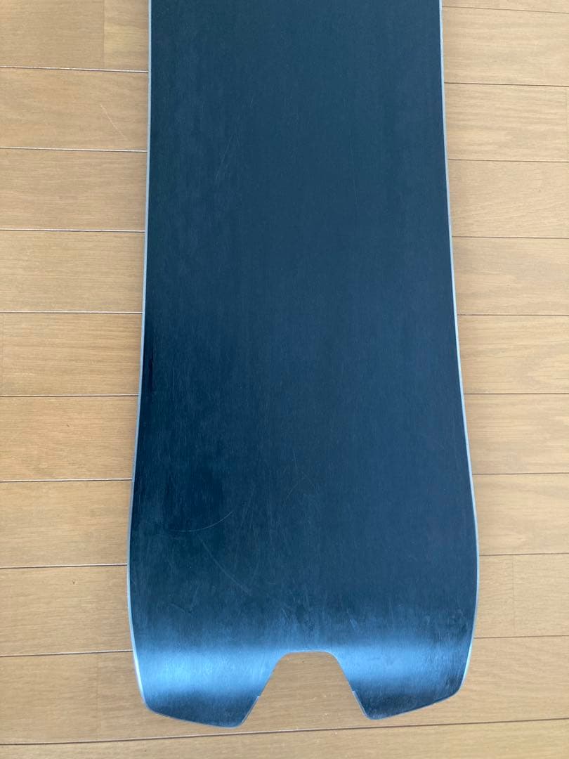 HEAD スノーボード　E.B.I 153cm 23-24