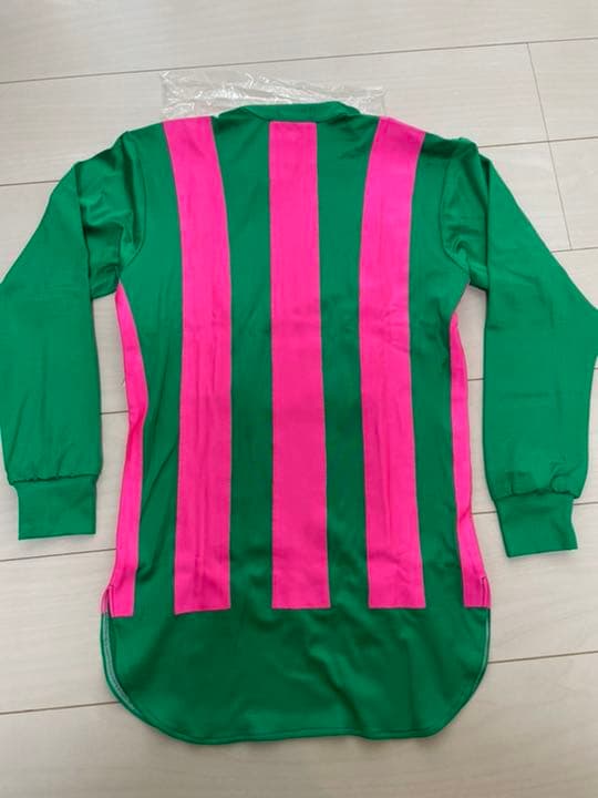 JRA 競馬 レプリカ 勝負服 コイウタ 前川清 松岡騎手 新品未使用 レア貴重