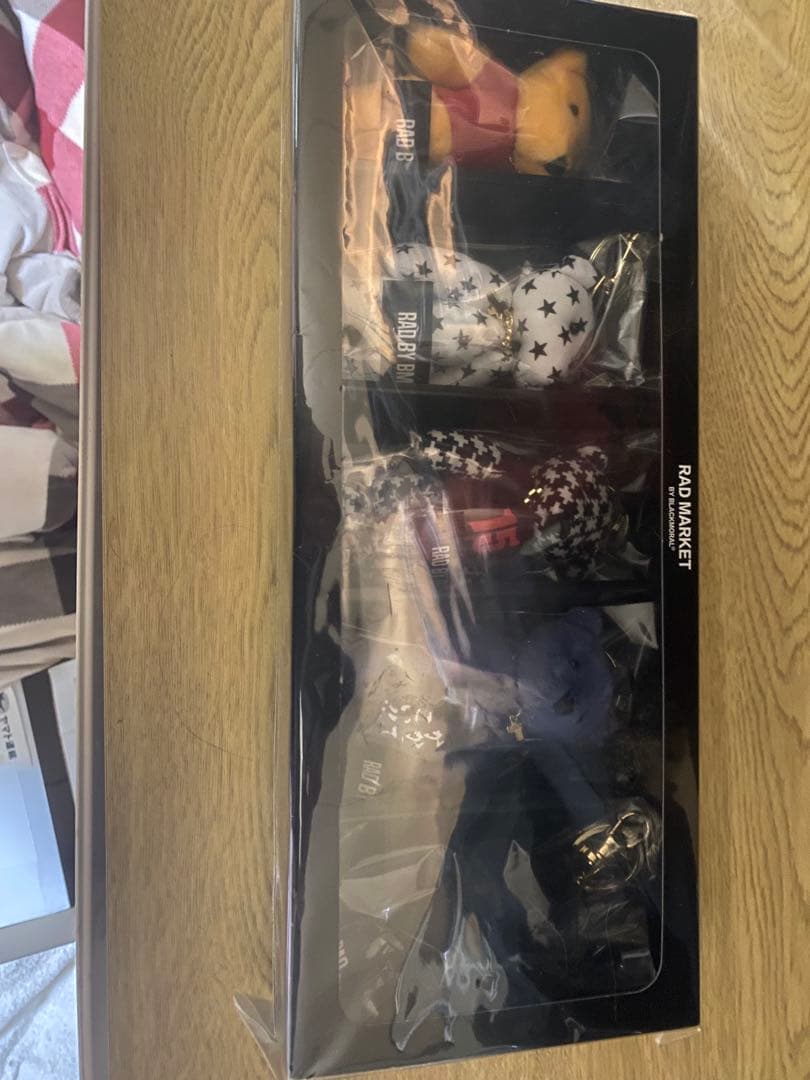 the gazette ベアbox 愚鈍の桜