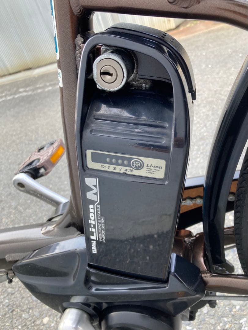 1798業界最長12ヶ月保証付！送料無料エリア多数！安全整備済み！電動自転車