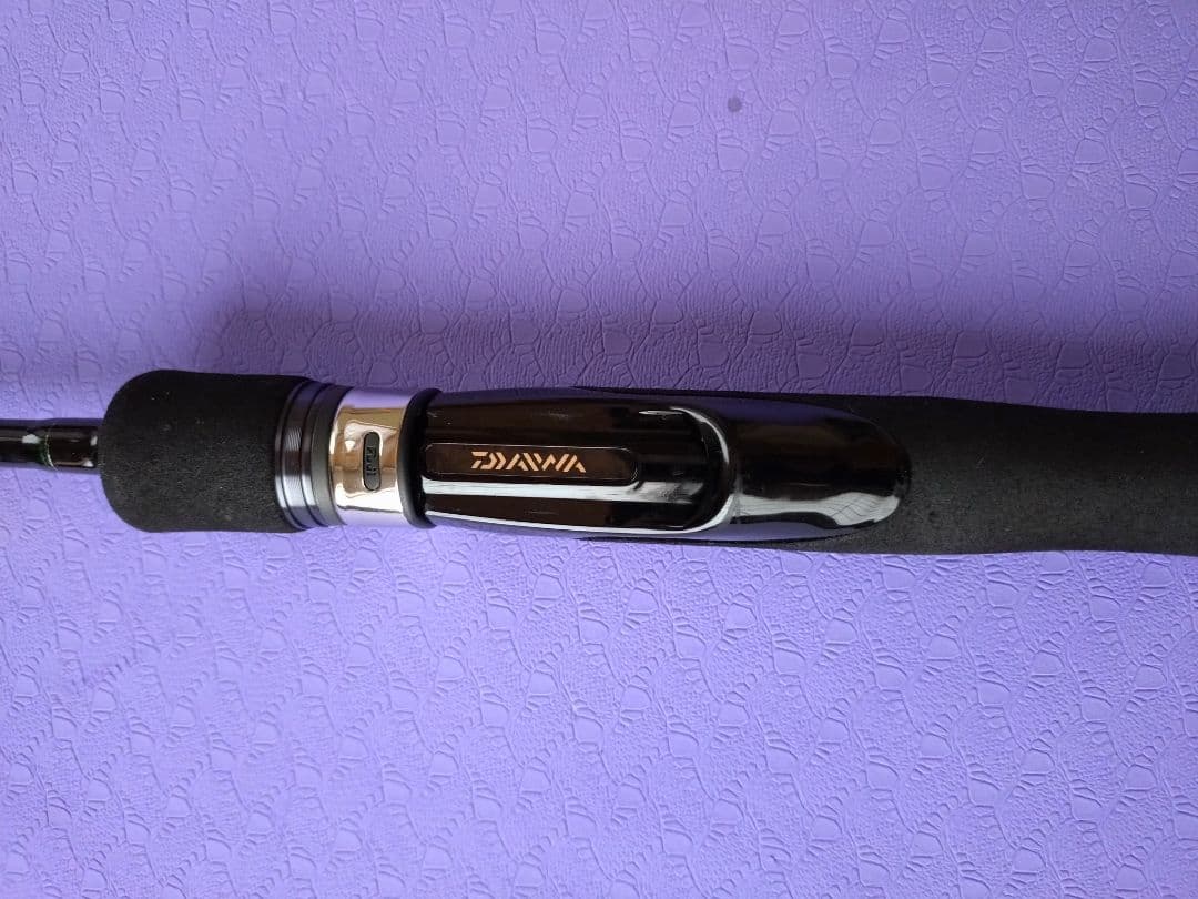 Daiwa Emeraldas 511MLS-S エギングロッド