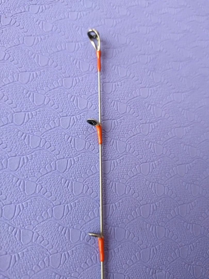 Daiwa Emeraldas 511MLS-S エギングロッド