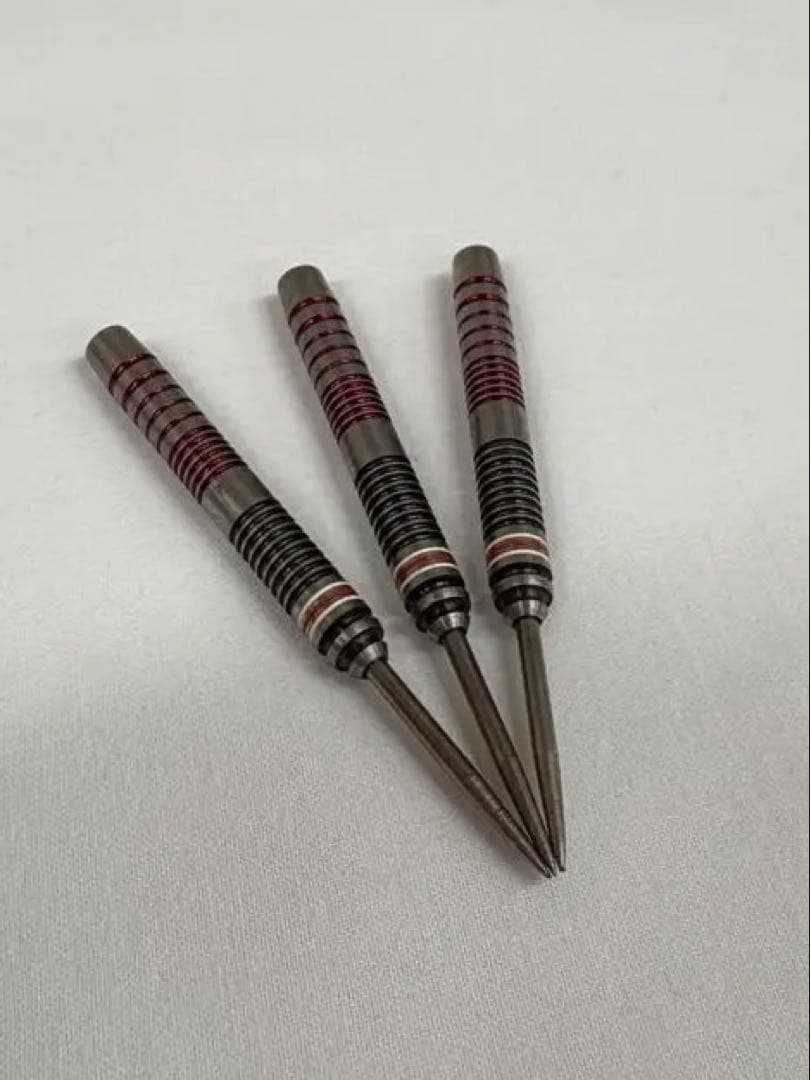 【レア】gomez16 山田勇樹　スティールダーツ　バレルのみ