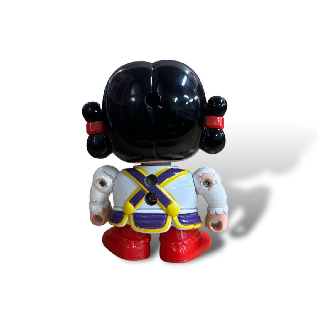 BANDAI バンダイ　パーフェクトクロス5 ビックリマン