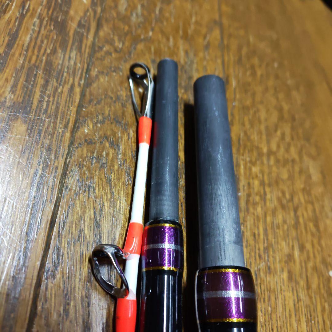 GOKUEVOLUTION 沖メバル360