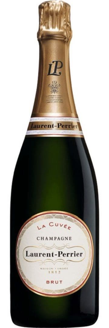 6本　Laurent-Perrier 750ml