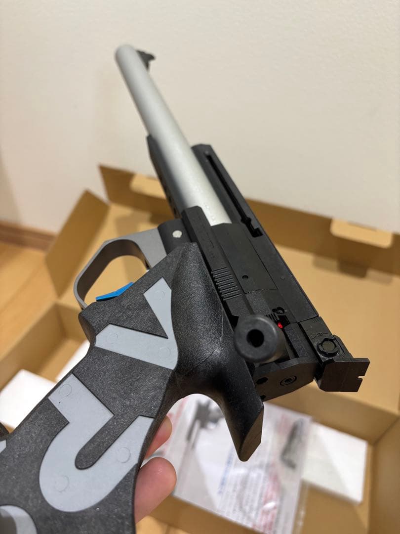 カズ　マルゼン　APS-1 グランドマスター　マーク3