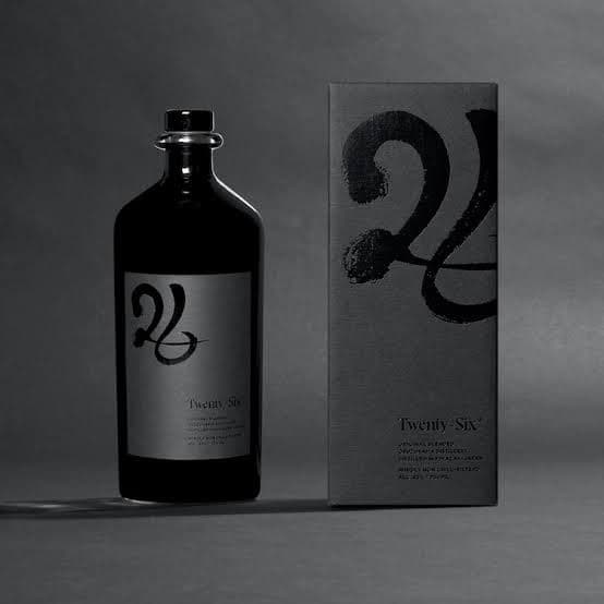 パクソジュン　26 Twenty-Six 新品未開封 シリアル選択可能