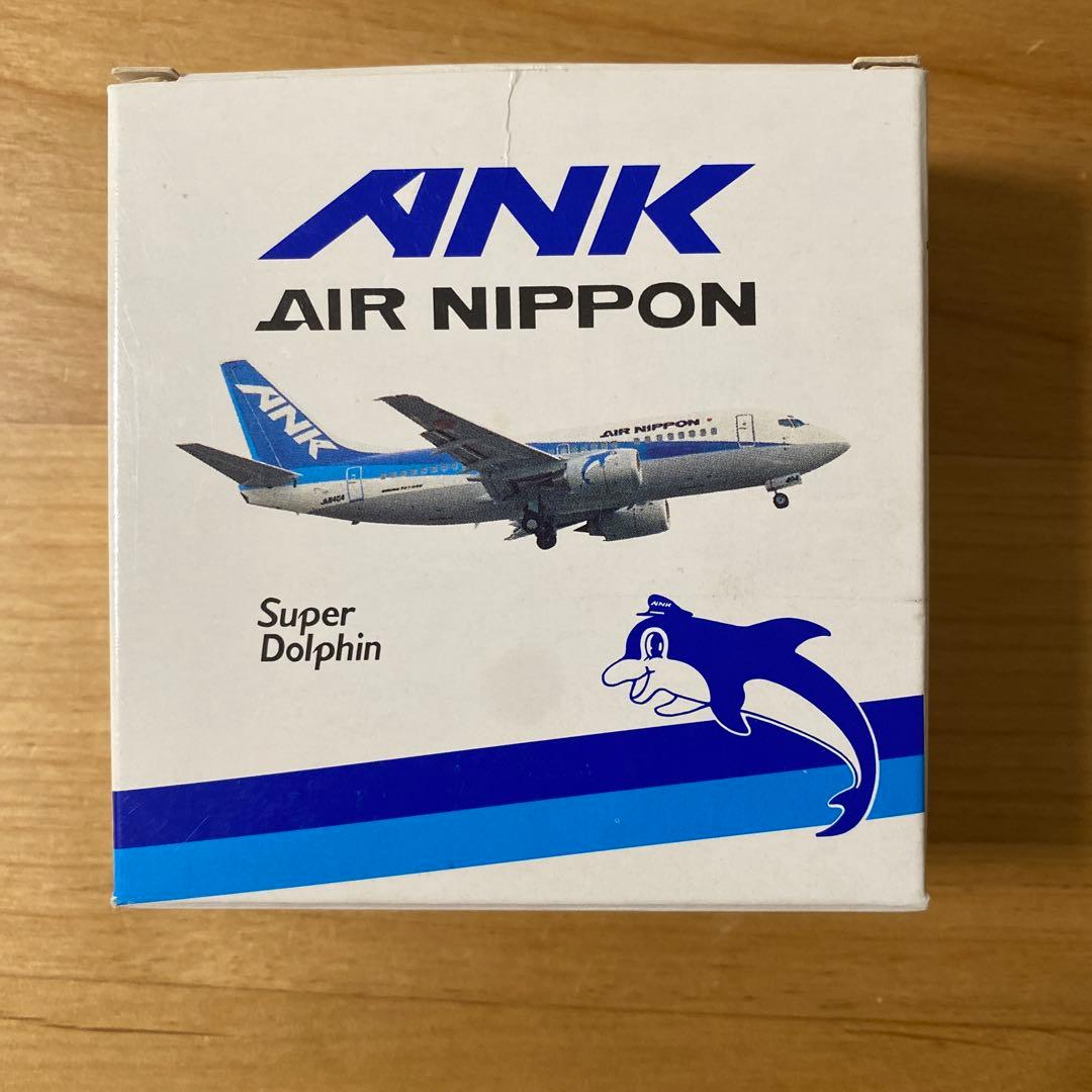 航空機・ヘリコプター ANK Super Dolphin 737-500
