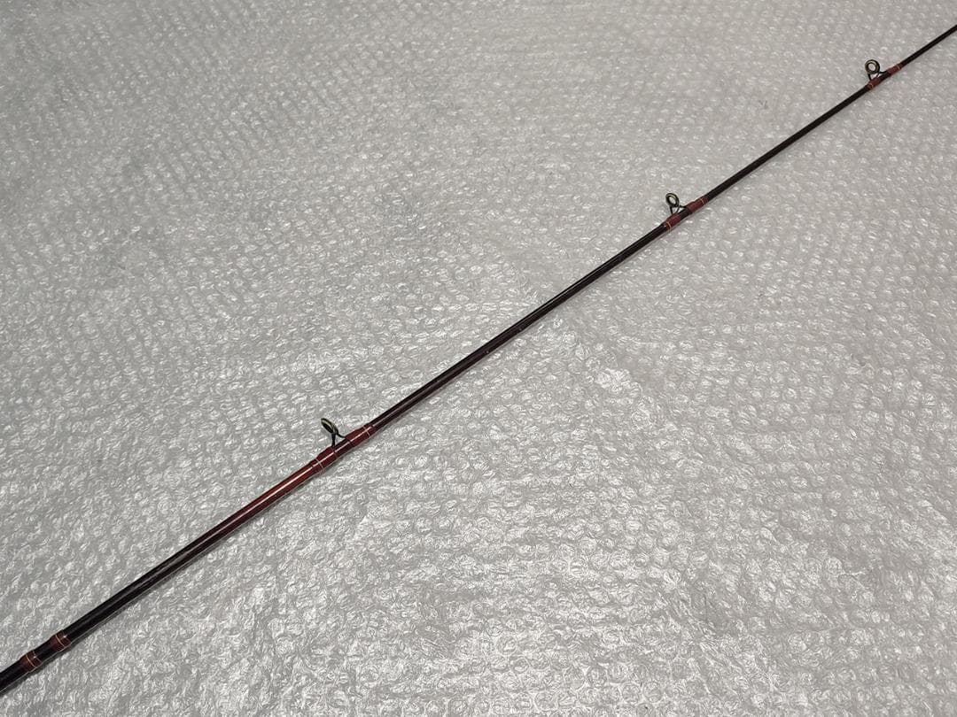 オリムピック 純世紀 BASS 180C LEW FUJI SPEED GRIP