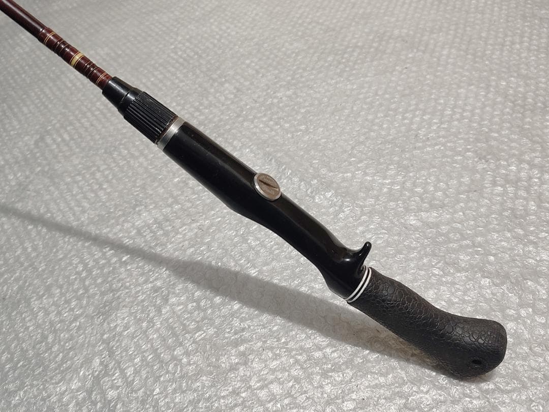 オリムピック 純世紀 BASS 180C LEW FUJI SPEED GRIP