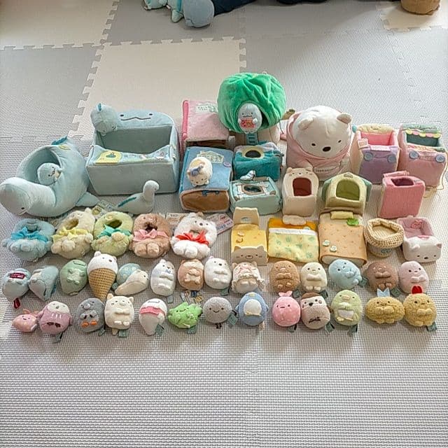 即購入禁止❌️すみっコぐらし