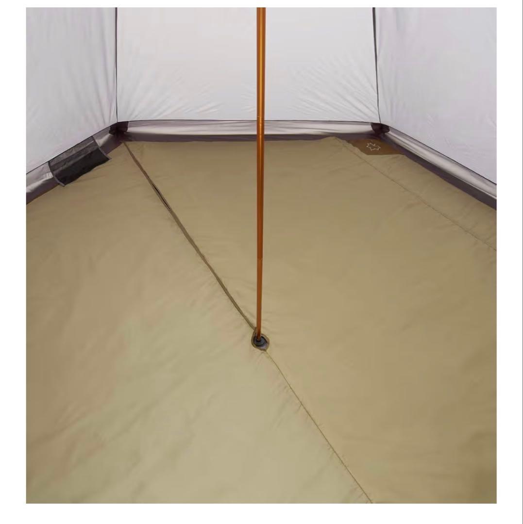 LOGOS Tradcanvas VポールTepee400