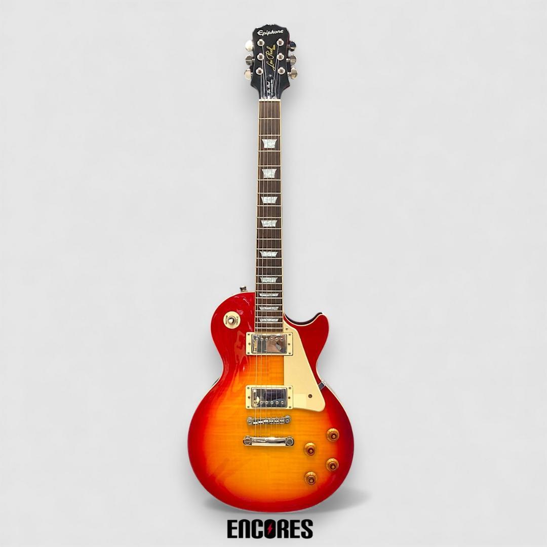 Epiphone Les Paul Standard Pro レスポール