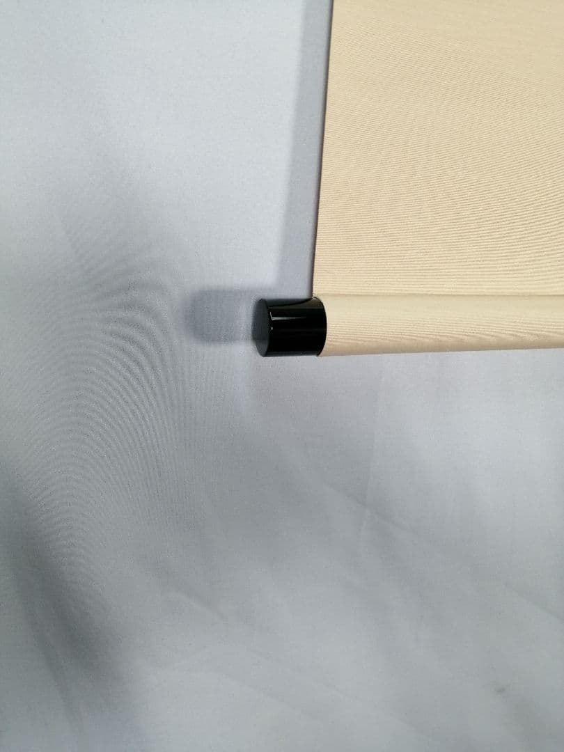 【茶道具】前大徳　小林太玄和尚筆　横物「笑相見呵々」 掛軸　茶掛け　軸C69