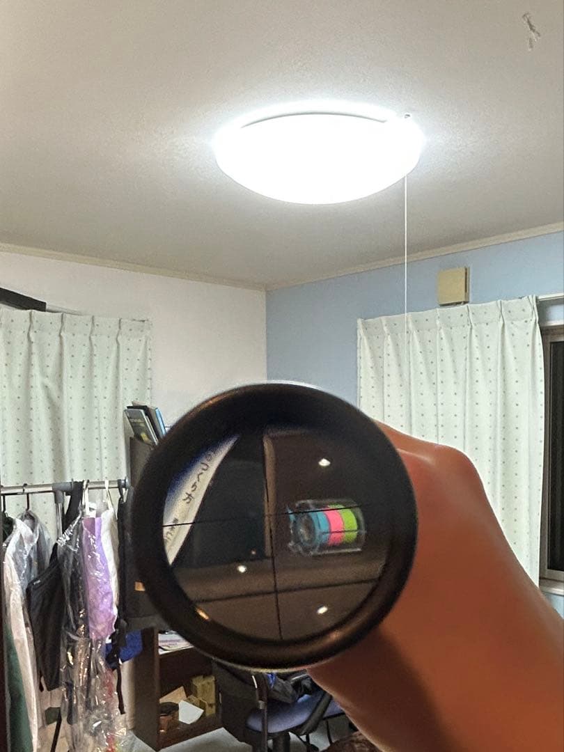 クラウンモデル、24倍スコープ、ボイコット付き　値段交渉⭕️