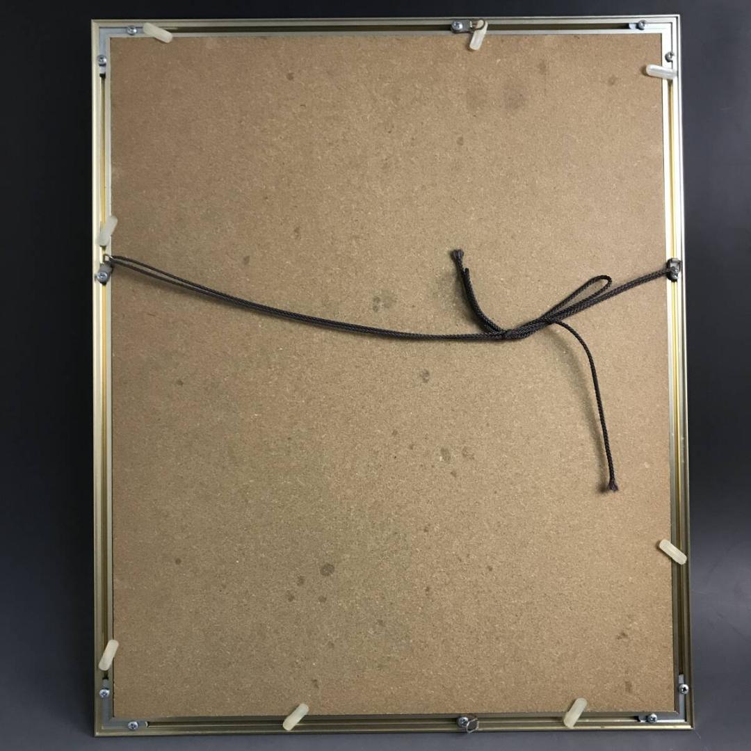 【真作】ハンス・フィグラ Hans Figura 銅版画 パリ サクレ・クール