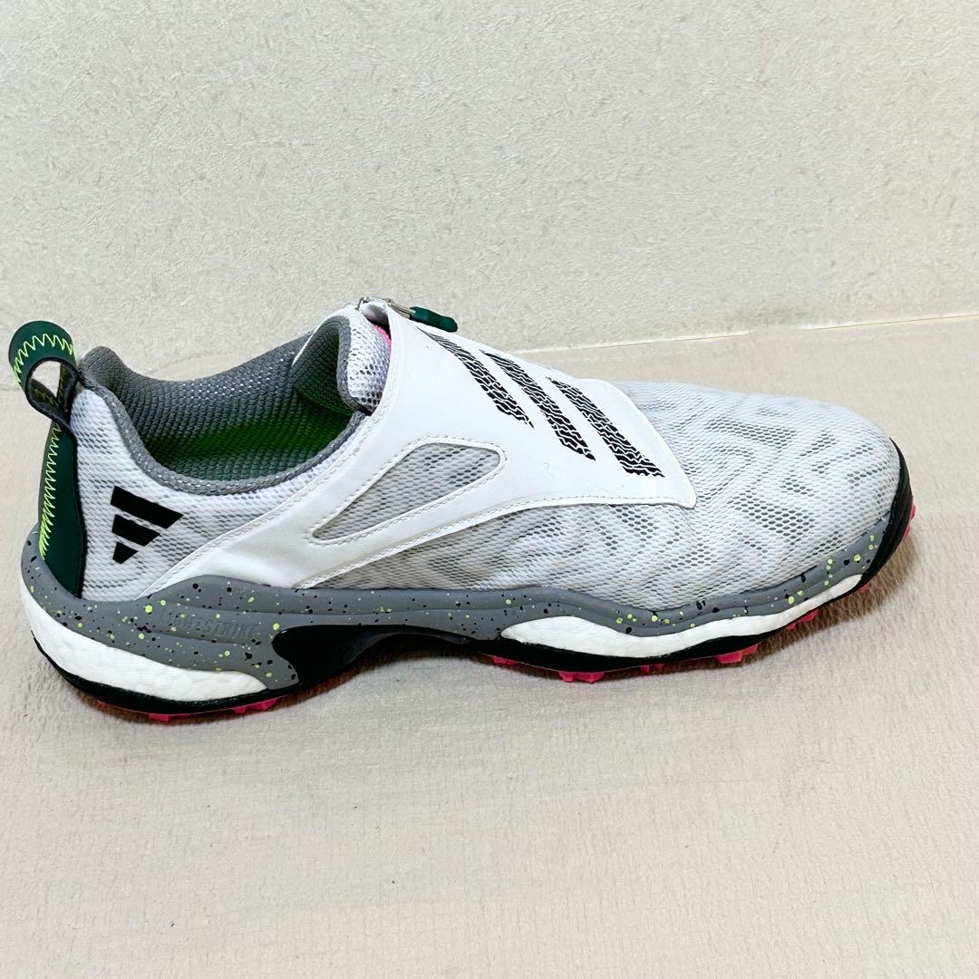 ✨極美品✨ コードカオス25ボア ゴルフシューズ NKZ93 IG8705 人気