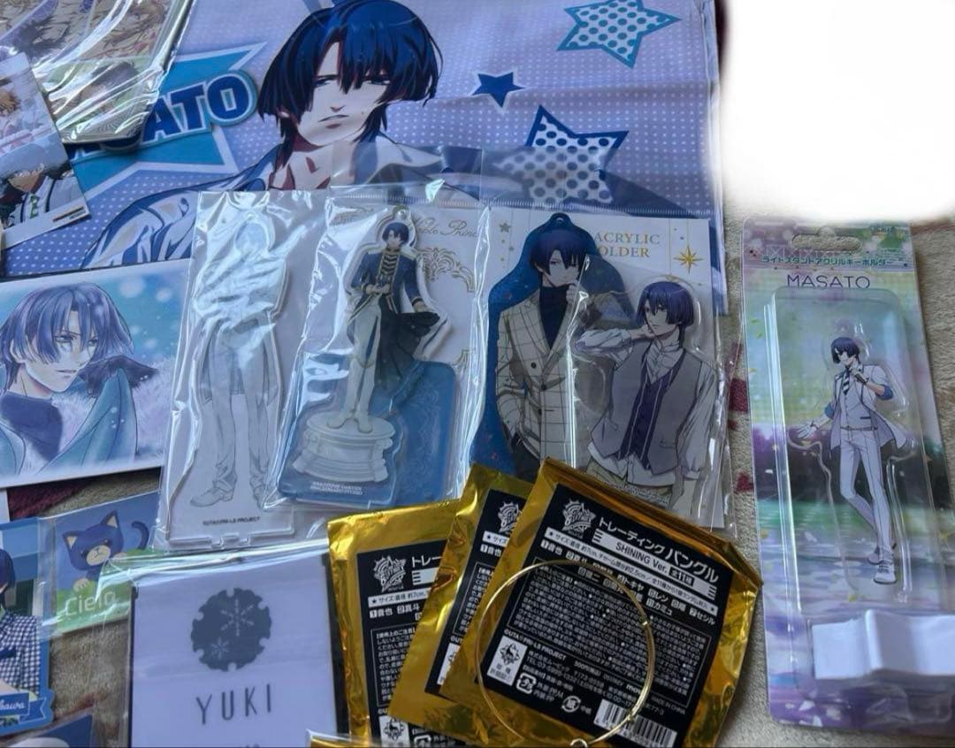 聖川真斗　まとめ売り　うたプリ