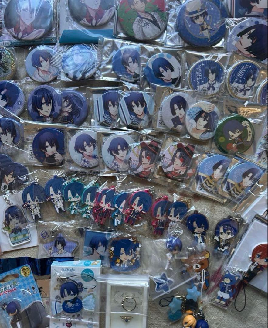 聖川真斗　まとめ売り　うたプリ