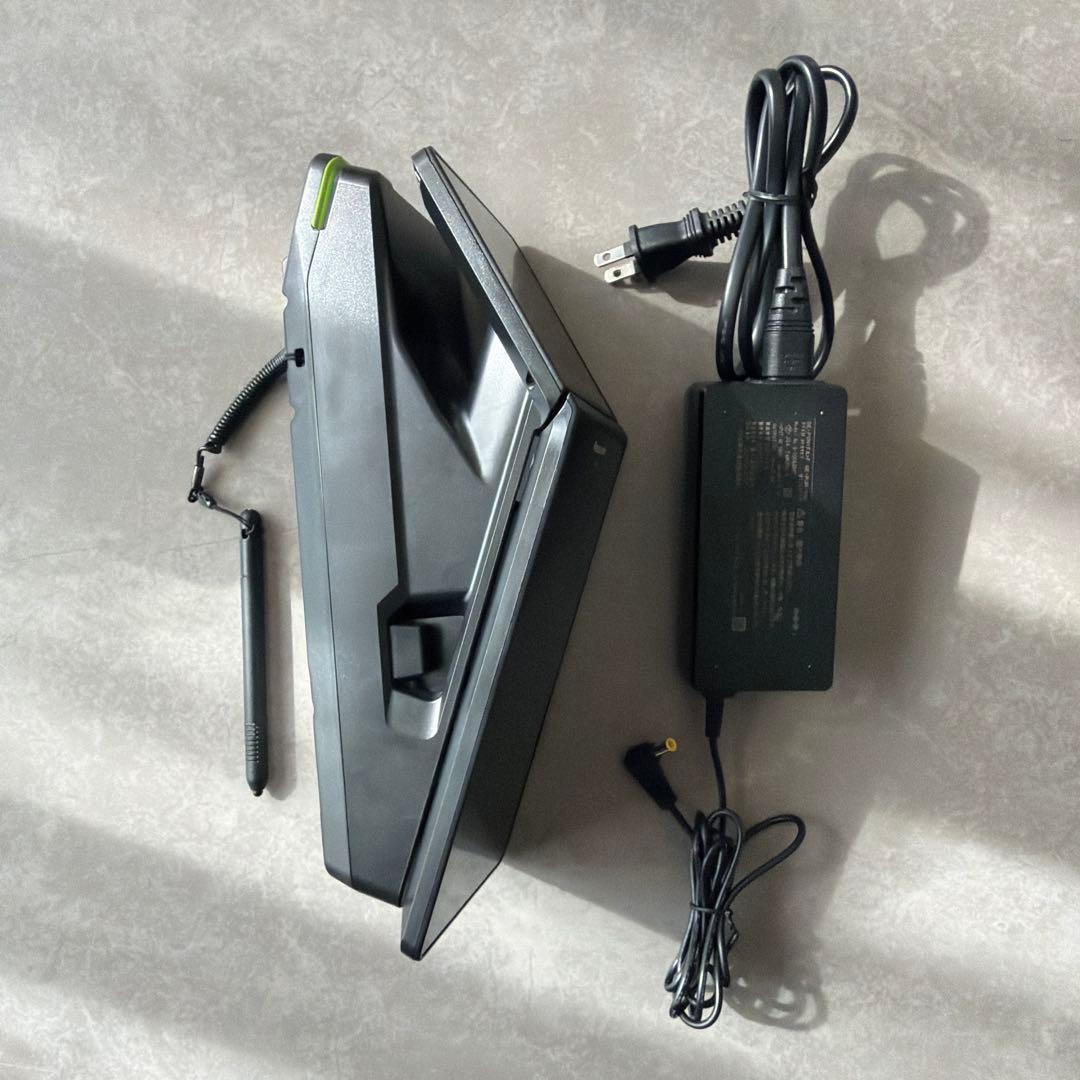 Panasonic JT-C60 タッチパネルレジ端末