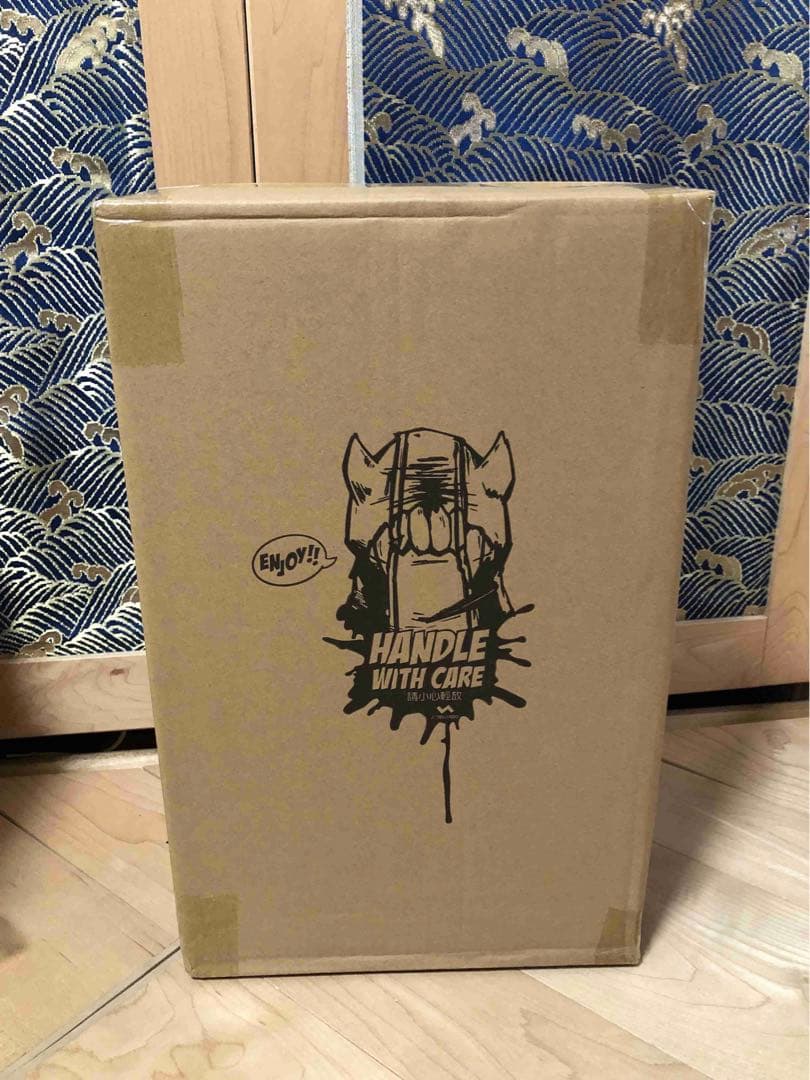 JTスタジオ Jt studio GAKI RACE - #1 KOZA 1/6