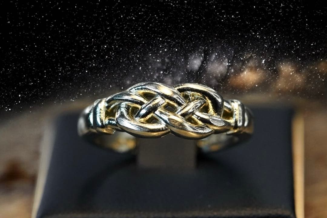 カオオー流派渾身のピロートヘーマラーチ　プラクルアン　指輪　リング　21号　A