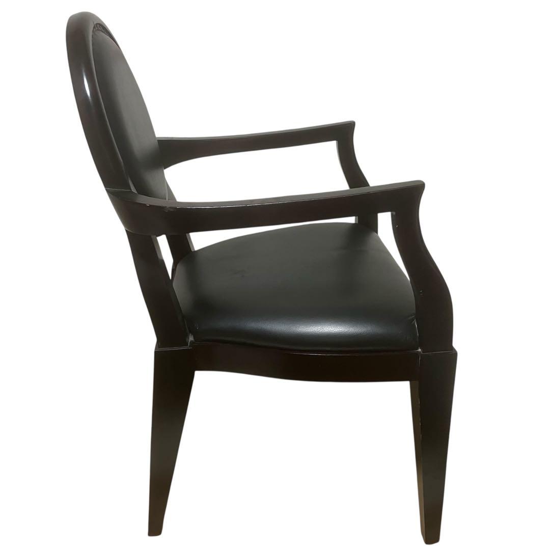 イギリス アンティーク ダイニングチェア 1人かけ椅子 椅子　ヴィンテージチェア