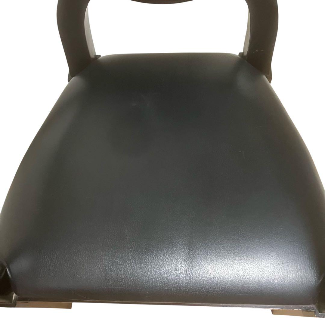 イギリス アンティーク ダイニングチェア 1人かけ椅子 椅子　ヴィンテージチェア