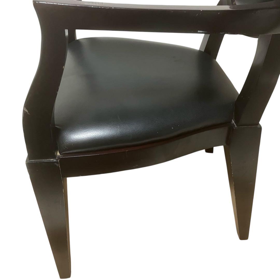 イギリス アンティーク ダイニングチェア 1人かけ椅子 椅子　ヴィンテージチェア