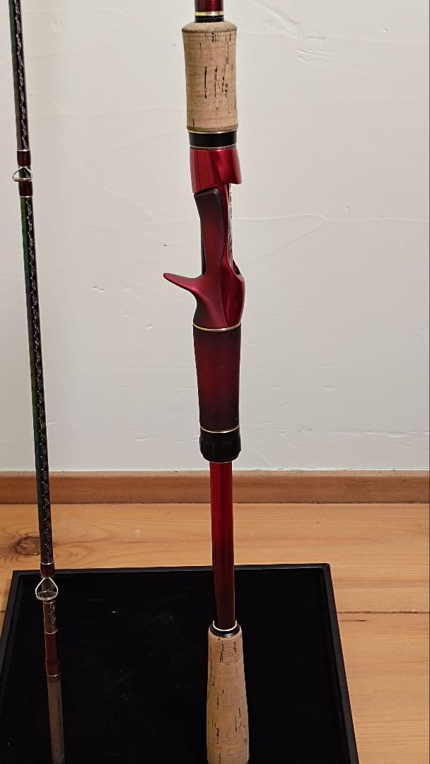 ワールドシャウラ 17114R-2　良品　傷あり