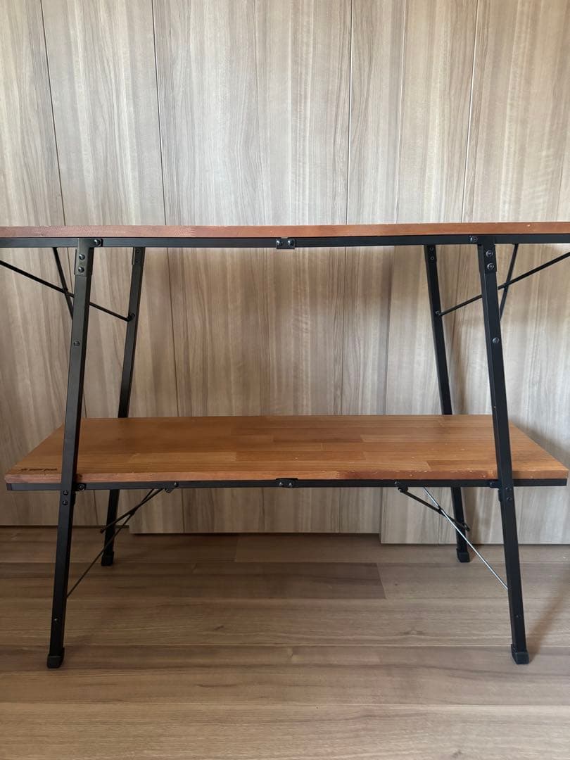  peak ワンアクションラック