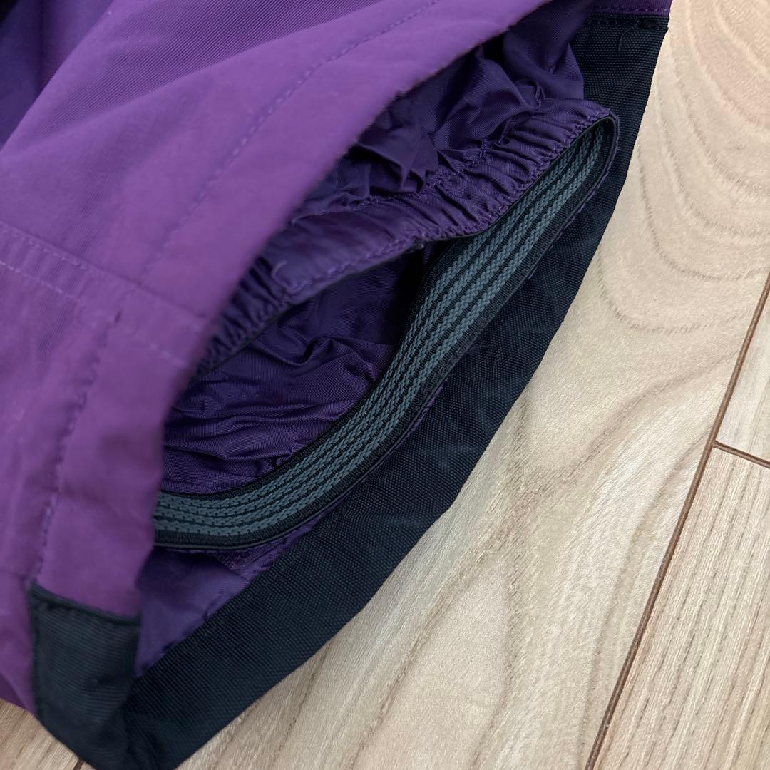 BURTON 子ども用スノーボードウェア M